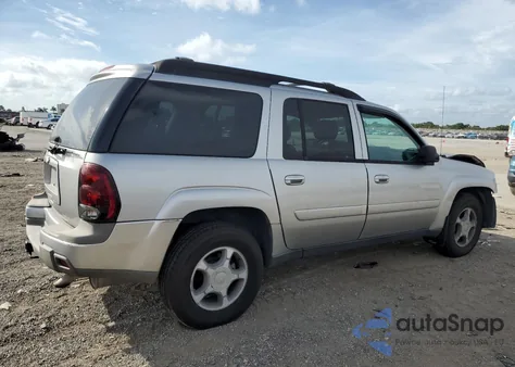 2005 Chevrolet Trailblazer Ext Ls z USA, uszkodzony, nr VIN 1GNES16S056203321